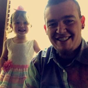 Meet your Posher, Justin